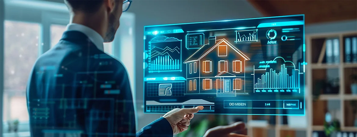 Real estate bussiness needs CRM software